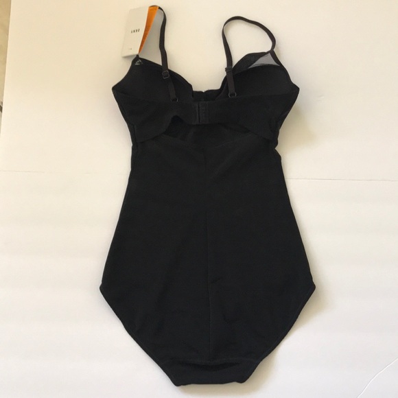 DKNY Firm Control bodysuit - Picture 2 of 3